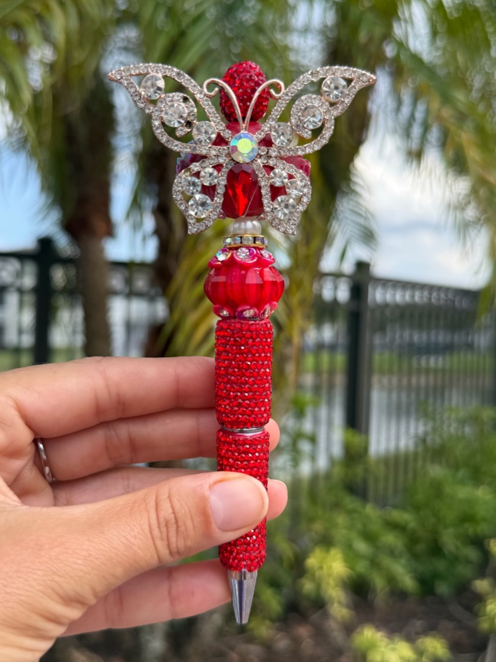 BUTTERFLY ❤️ - Picture 3 of 3
